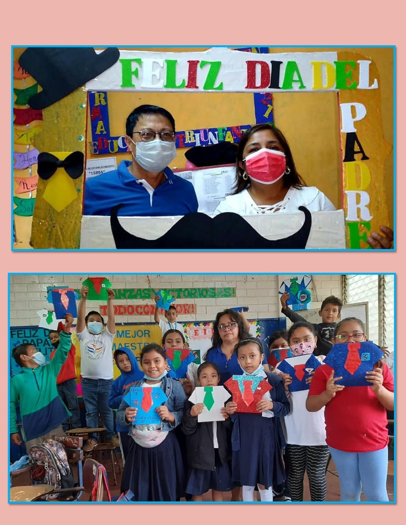 celebraciones